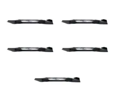 5PK Oregon 92-011 Mower Blade 20-15/16" Replaces Lawn-Boy 612543