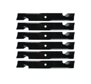 6PK Oregon 94-060 Mower Blade 18-3/4" Replaces Toro 115-9650-03