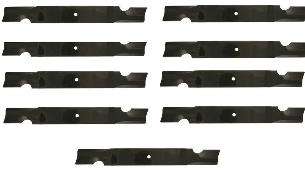 9PK Oregon 91-531 Mower Blade 61" replaces Grasshopper 320245 320243 320242