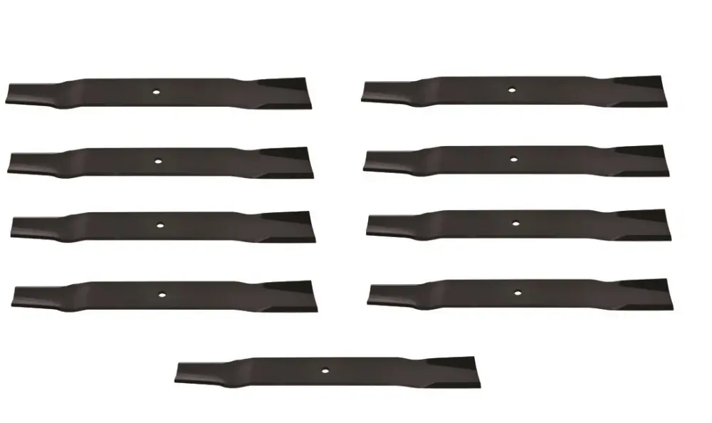 9PK Oregon 91-547 Mower Blade 21" replaces Grasshopper 320242 320243 320244