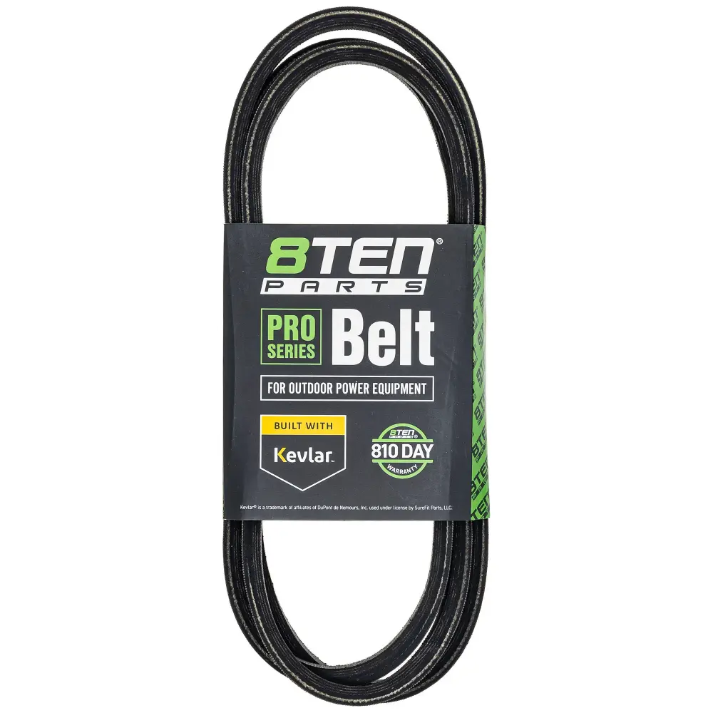 Belt Aramid fiber Poloron 117328 88 x 1/2