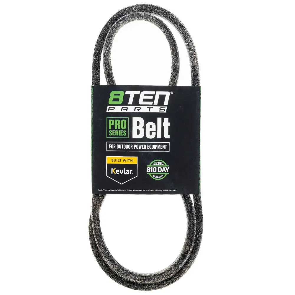 Belt Kevlar® Ariens Scag Toro 72029622 1713549 07240800 72116711 07211000 72027134 71601520