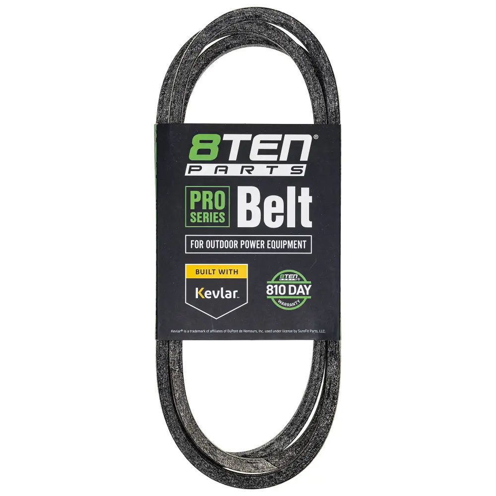 Belt Kevlar® AYP Poulan Pro Huskee 137153 139573 33156 37X63 02000154 37X63MA 02000154P