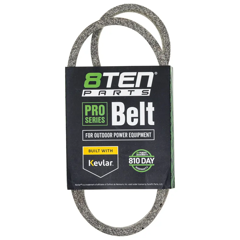 Belt Kevlar® Cub Cadet ACE Statesman 01007015P 01007015 270848 07207700 11905 7011969YP