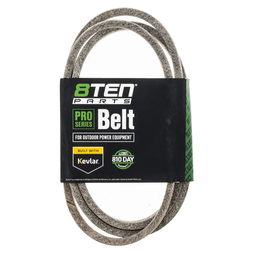 Belt Kevlar® Cub Cadet Husqvarna Snow Outdoor 532180808 174369 33908 532174369 531300771