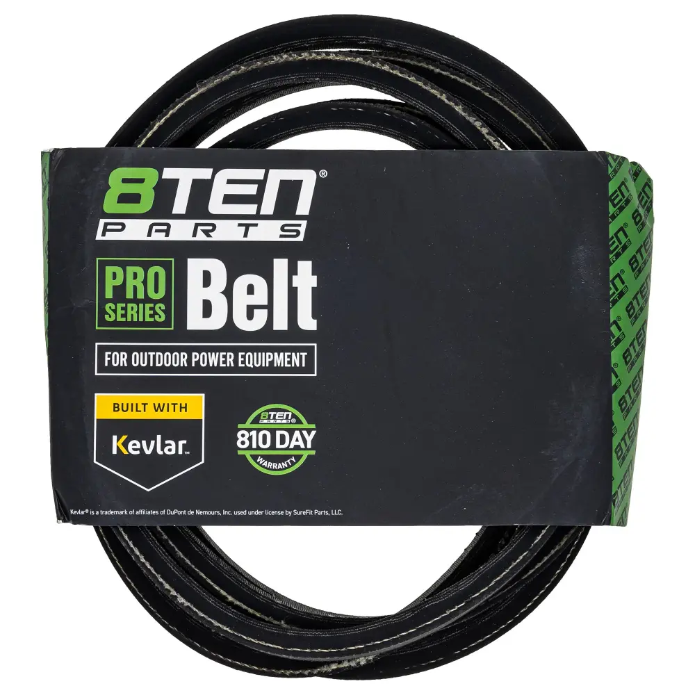 Belt Kevlar® Exmark 1-633366 1-633366-SL 7-078143 1633366SL