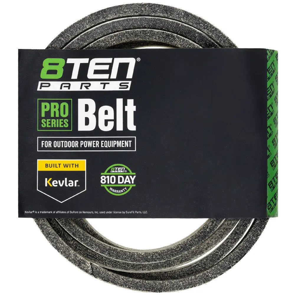 Belt Kevlar® Gravely Scag Cub Cadet 07200530 07200519 TCU33100 D-3809 5103907YP 5103907