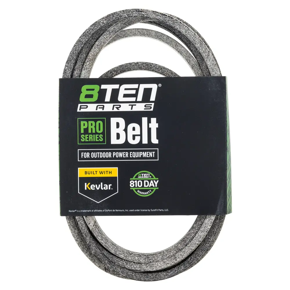 Belt Kevlar® John Deere Ariens Gravely 07200523 954-04164 754-04164 M95087 M93808 M148269