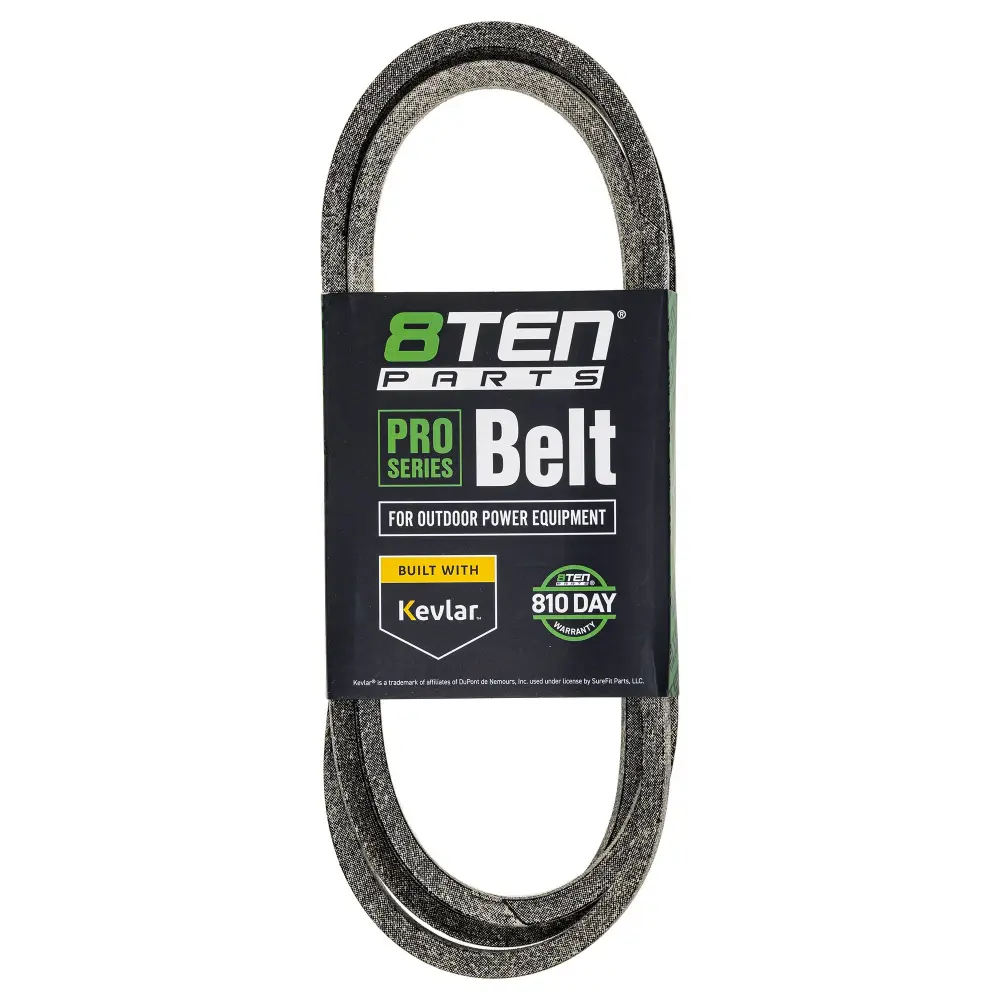 Belt Kevlar® John Deere Husqvarna Weed Eater M40223 532178138 GX21986 M146667 M146479