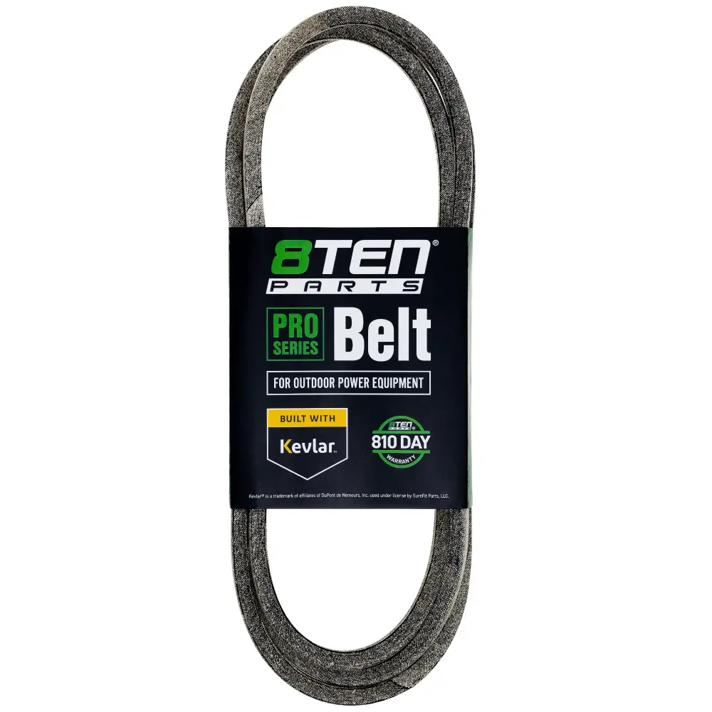 Belt Kevlar® Roper Husqvarna AYP 110884X 532110884 810094 539103013 37X31 2028766 1732954SM