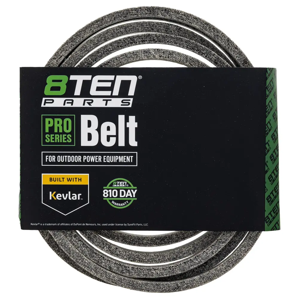 Belt Kevlar® Scag Gravely Husqvarna 574845601 07239300 TCU18849 D-3796 484100