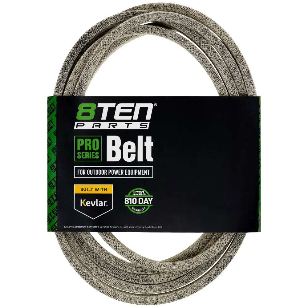 Belt Kevlar® Scag Husqvarna Ferris 22148 5022148 5103587YP 5103587 TCU32986 539112335