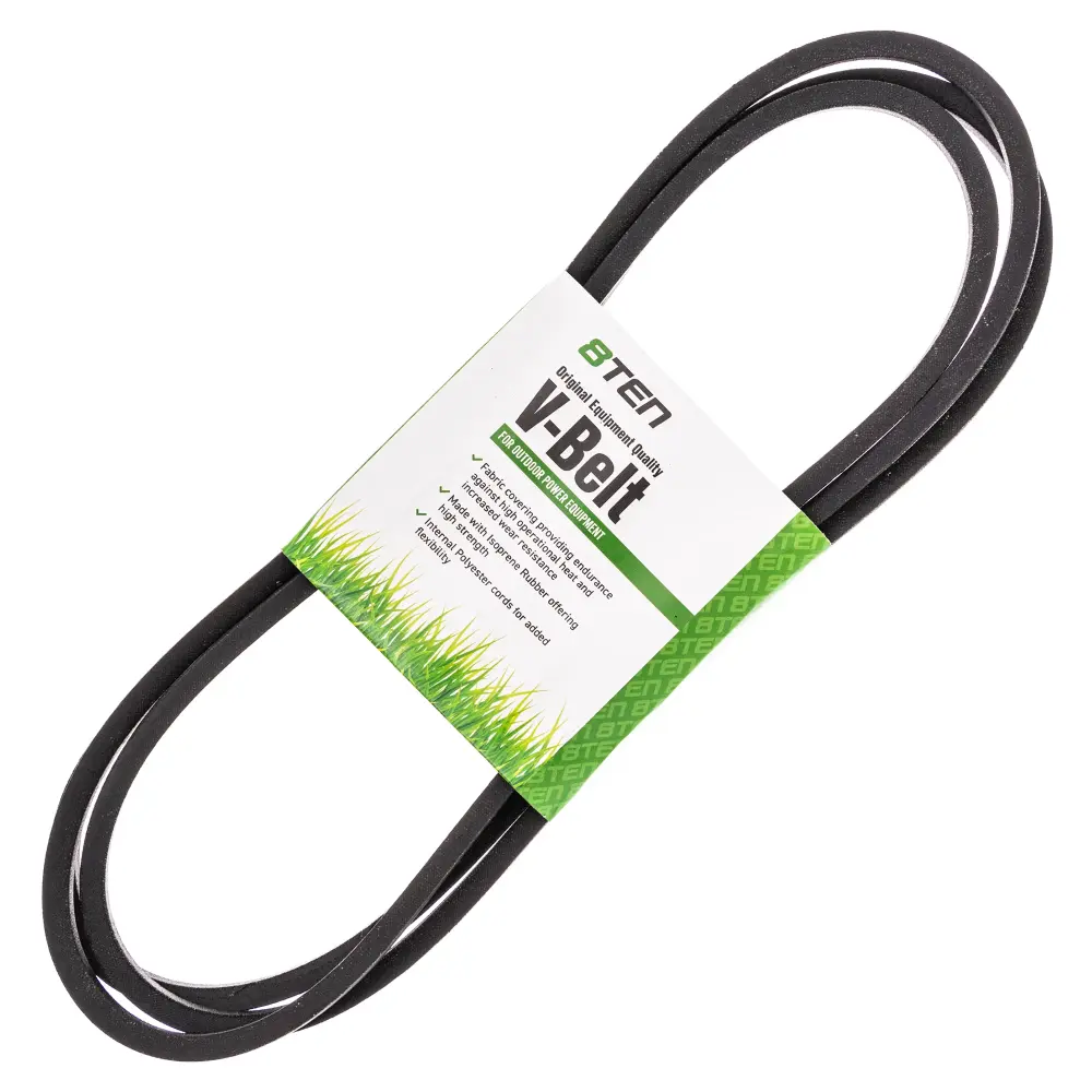 Belt MTD Pro Cub Cadet 1668066 01004752 1668066SM 01004752P OCC-01004752 01002932