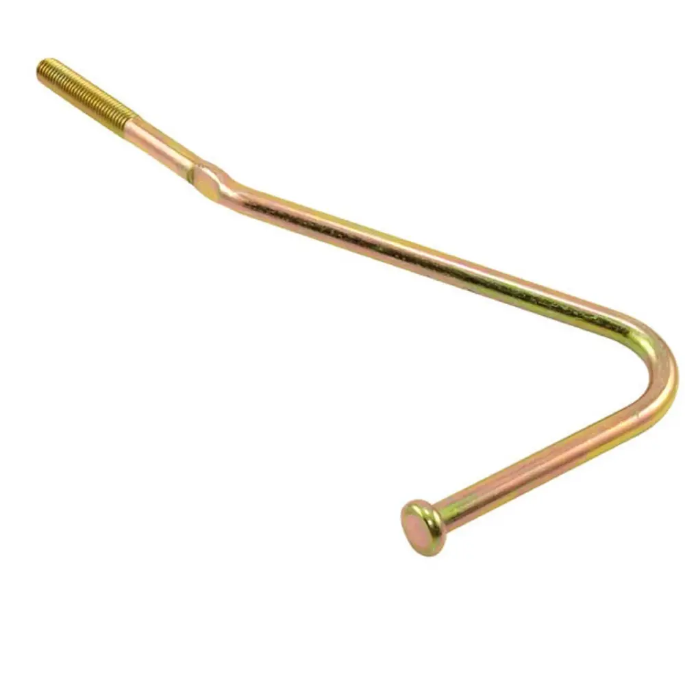 Deck Front Adjustment Rod 747-04269 Cub Cadet Riding Lawn Mower LT-1040 LT-1042 LT-1045 LT-1046 LT-1050