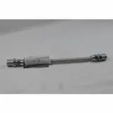 Dormont UL Gas Connector 1/4" ID 1/2" MIP X 1/2" MIP - 12