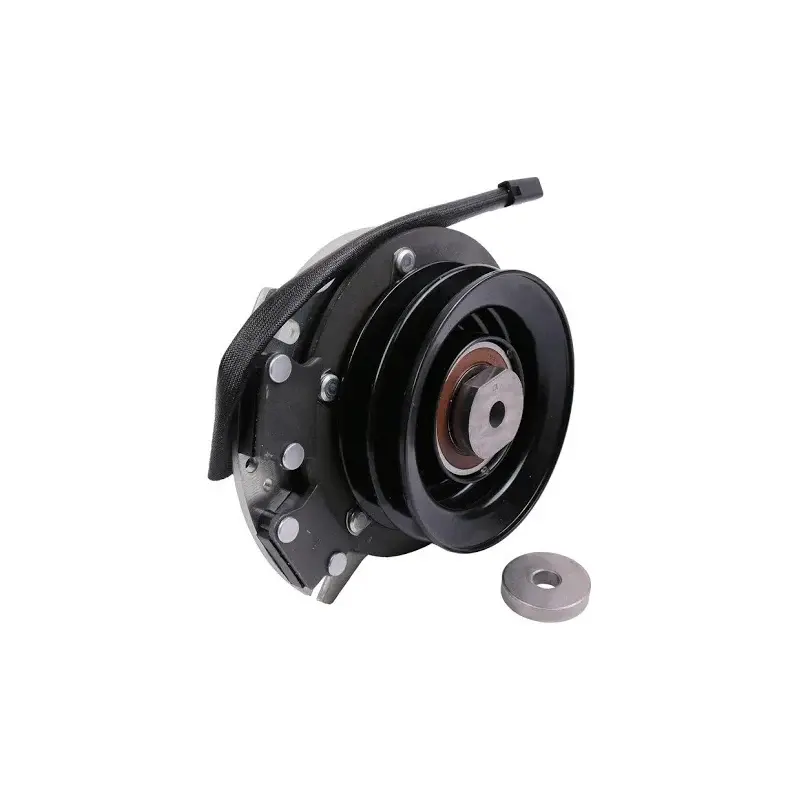 Electric PTO Clutch 5219-10 X0328 Grasshopper Zero Turn Lawn Mower 616 618 718