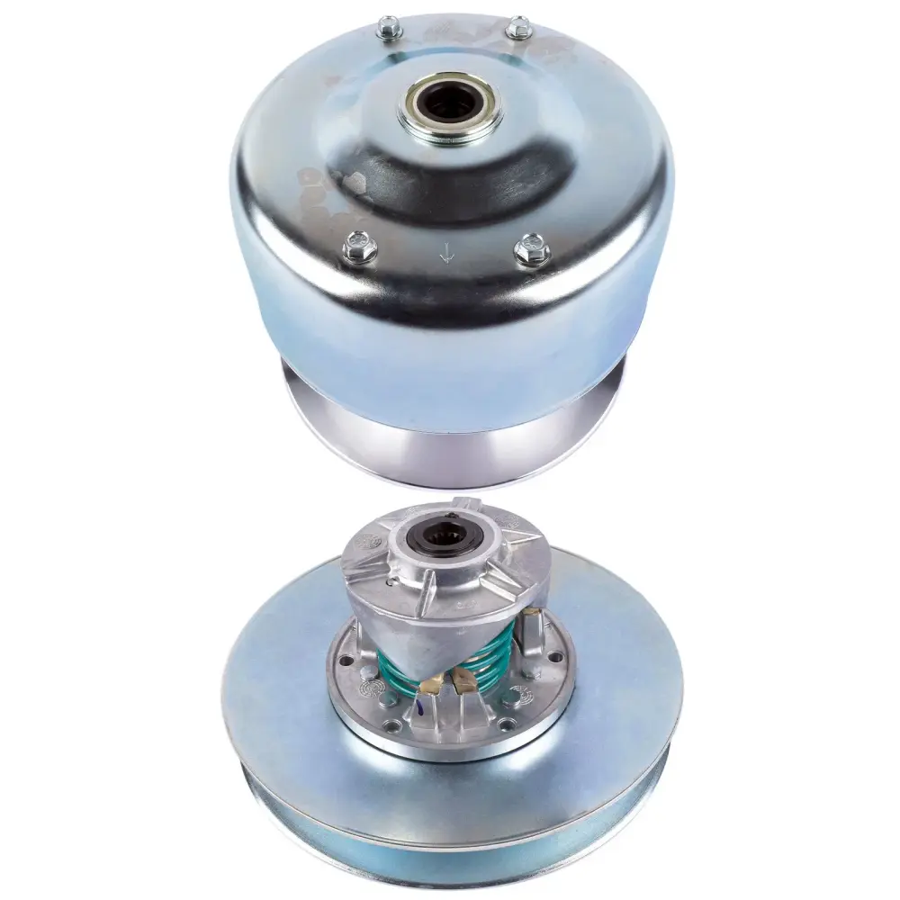 Fundamental Drive and Secondary Driven Clutch AM138530 AM138089 John Deere XUV Gator Utility Vehicle 850D 4X4 XUV850D