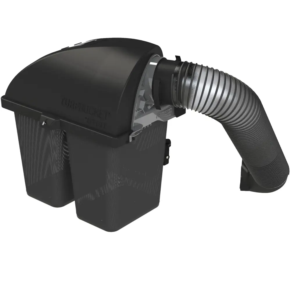 Grass Bagger Collection System Cub Cadet