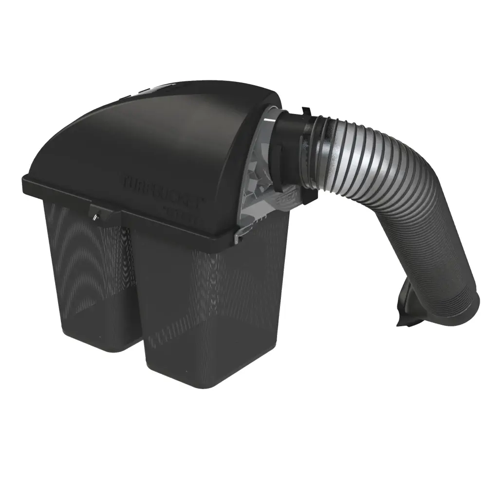 Grass Bagger Collection System Husqvarna