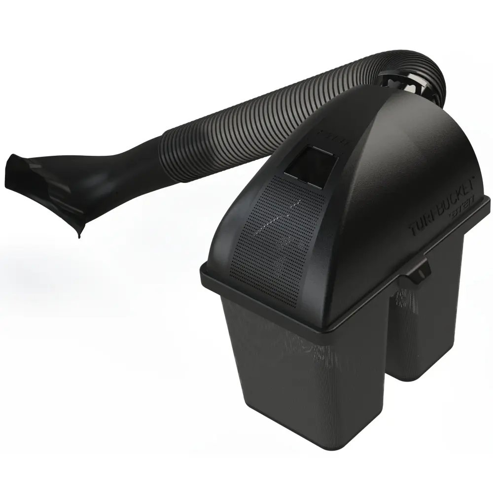 Grass Bagger Collection System Husqvarna