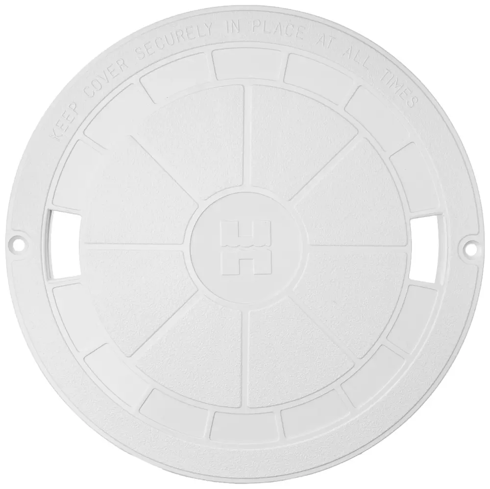 Hayward SPX1070C Cover Replacement Hayward Automatic Skimmers, Snow