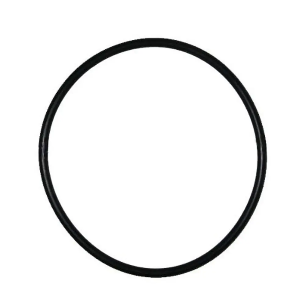 Hayward SPX4000S Strainer Cover O-ring Replacement Hayward Northstar Pump,black