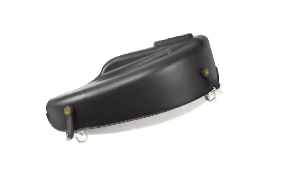 Husqvarna 532406581 OEM Twin Blade 46 Mulch Cover Suits MP117, 96071001900