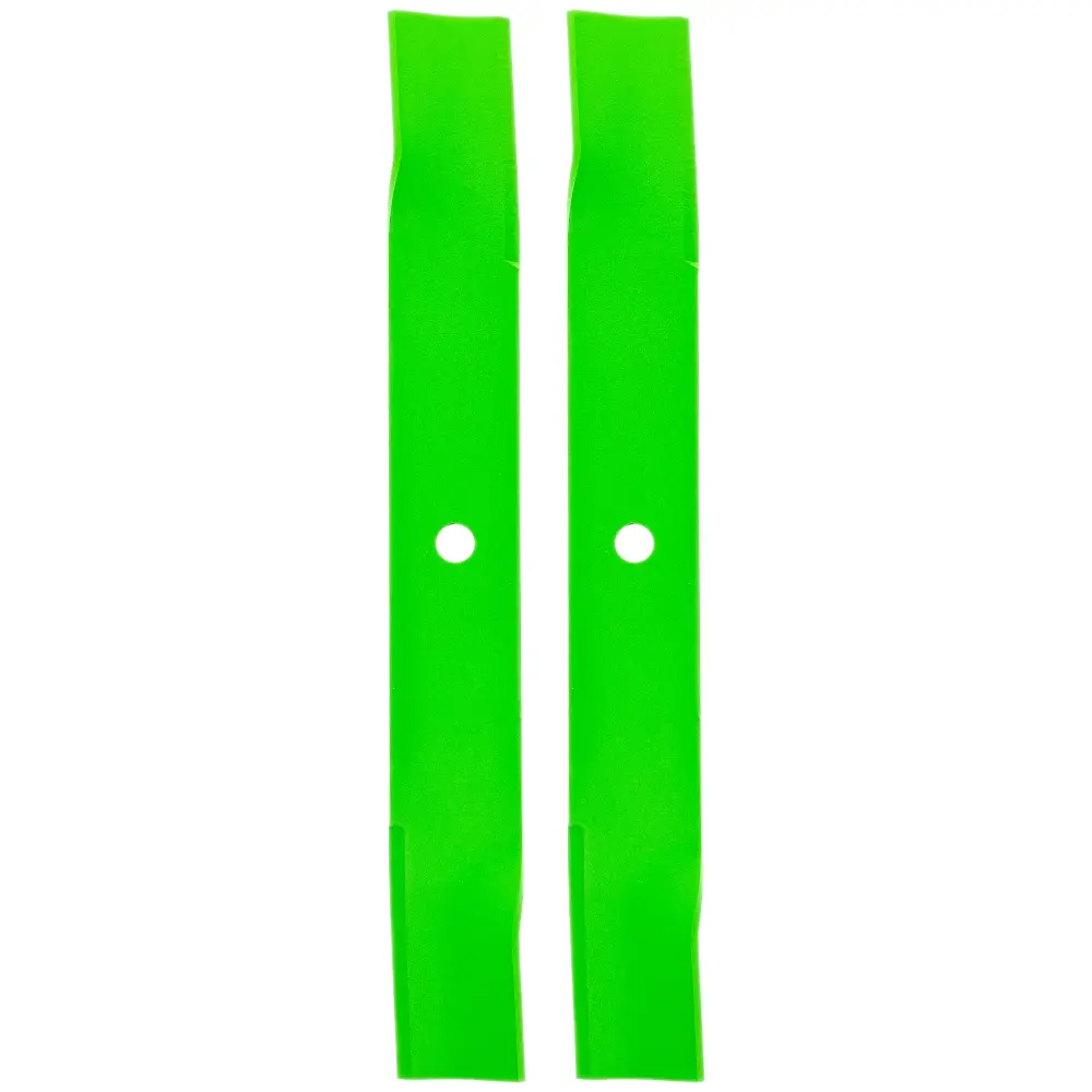LawnRAZOR Blade Hustler Raptor SD 36-Inch Deck 603995 Medium Lift 2 Pack