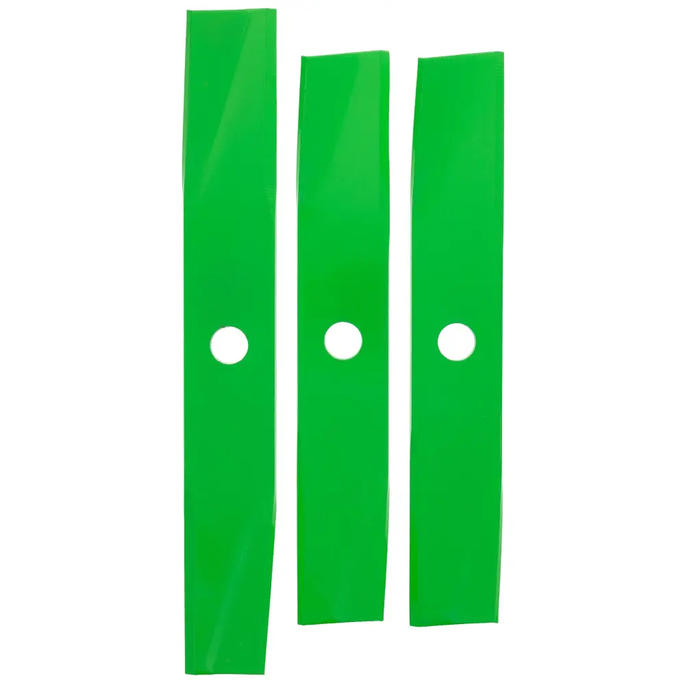 LawnRAZOR Low Lift Blade Wheel Horse 107438 107437 107983