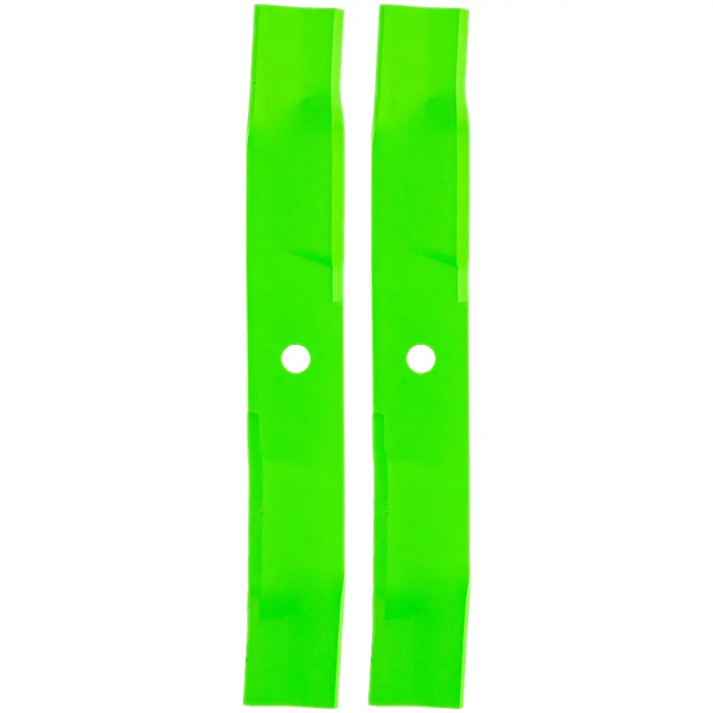LawnRAZOR Mulching Blade Gravely Ariens EverRide 1520843 1520843S 100340 038-5350-00 04919100 | DOUBLE-SET