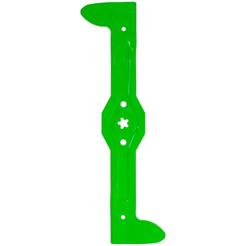 LawnRAZOR Mulching Blade Jonsered Husqvarna 583071901 532180583 532175450 532168720