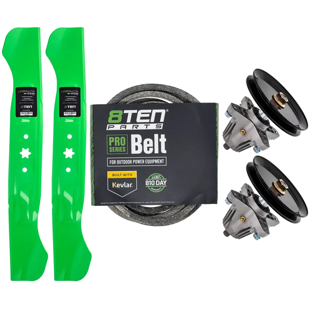 Mower Deck Rebuild Kit Troy-Bilt Craftsman Yard-Man MK1005628