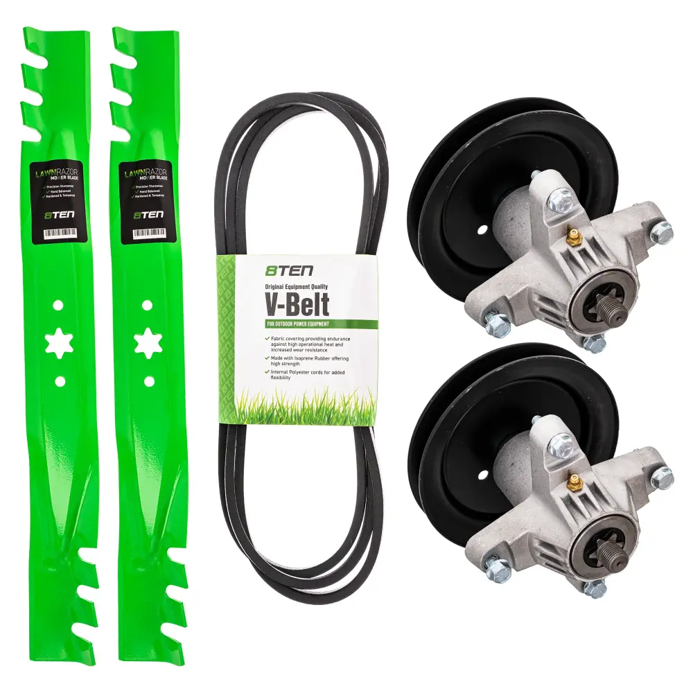 Mower Deck Rebuild Kit Yard-Man Snow Outdoor Troy-Bilt MK1005559