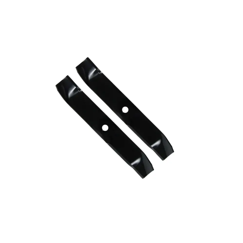 MTD 759-04019 Authentic OEM Blade - 16.28LG 3 1 46" O Repl 742-04015, 759-04019