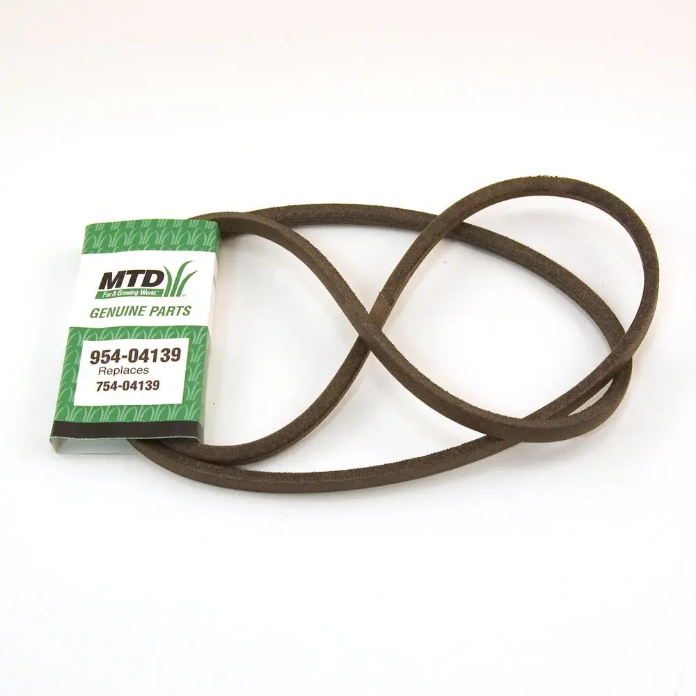 MTD 954-04139 Original OEM Walk-Behind Mower PTO Belt