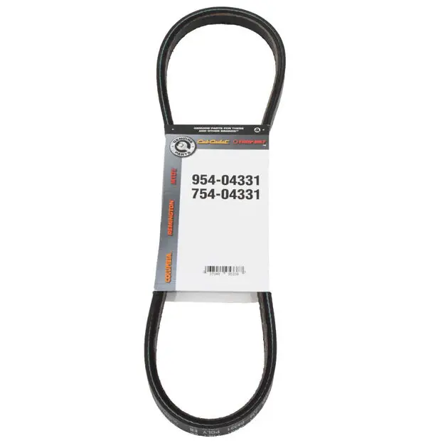 MTD 954-04331 Real OEM Riding Mower Lower Transmission Belt