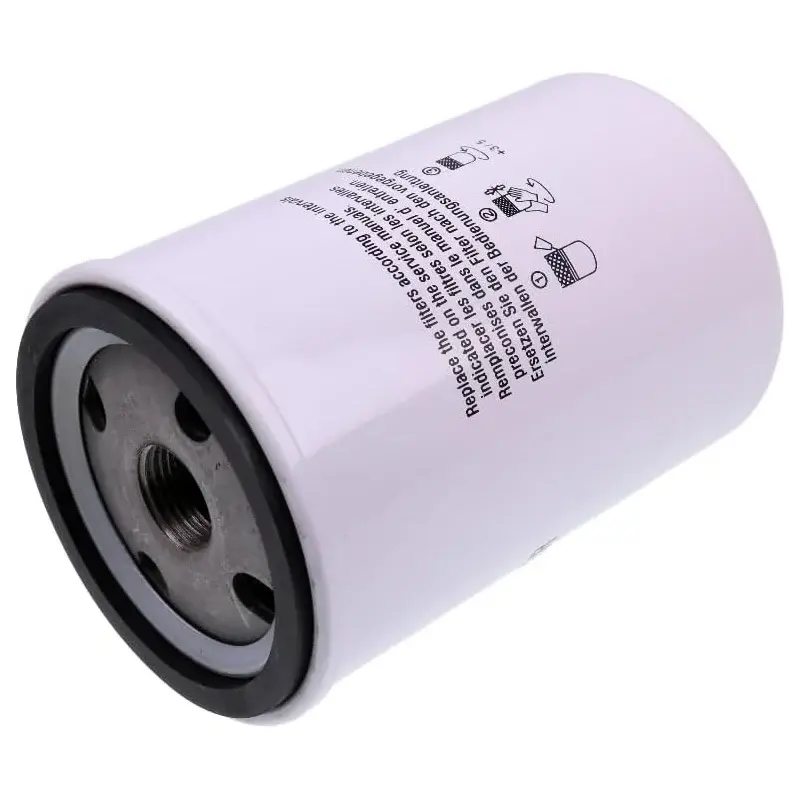 Oil Filter 0E7080 0G02070100 Liquid-Cooled Generac Centurion Siemens 1.6L 25 30KW 4.2L 48KW 6.8L 70 100 130 150KW Generator
