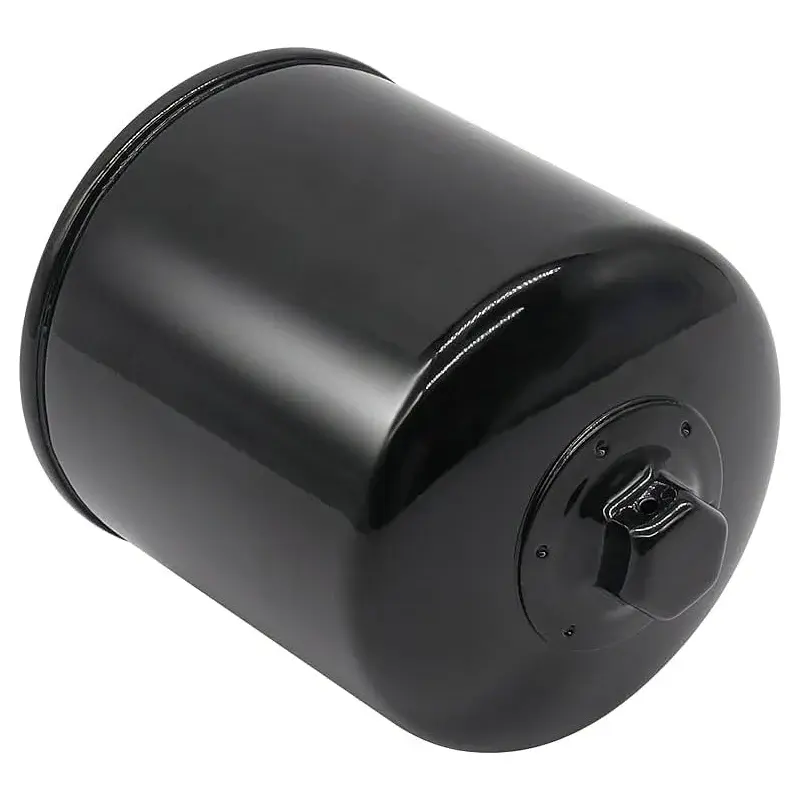 Oil Filter KN171B Harley Davidson Motorcycle Road King Glide 1999-2021