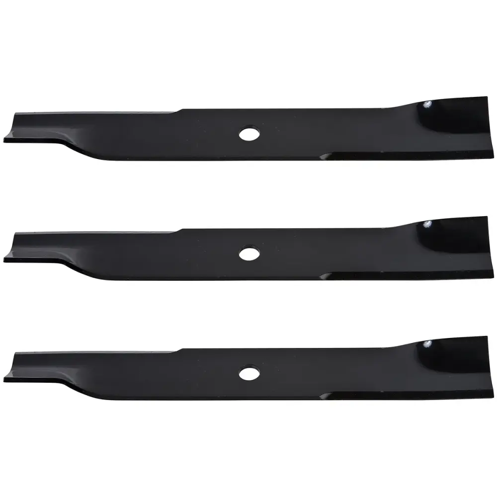 Oregon 92-015 Replacement Blades 50" Cub Cadet GT1500, LT1000, 01010168