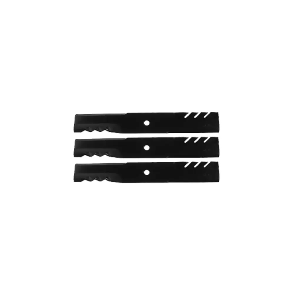 Oregon 96-344 Replacement Blades Mowmore MB13016, MB6294