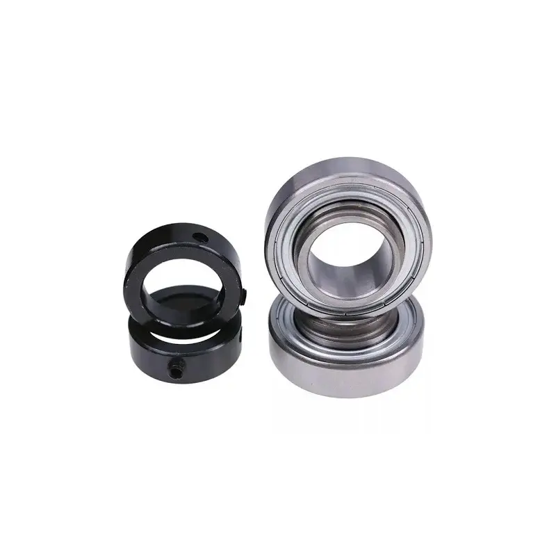 2 Pieces Spindle Bearing 539102677 539115279 Husqvarna Mower BX34D BZ27 BZ6127 BZ6134D BZ7234 W3213P WGP3616