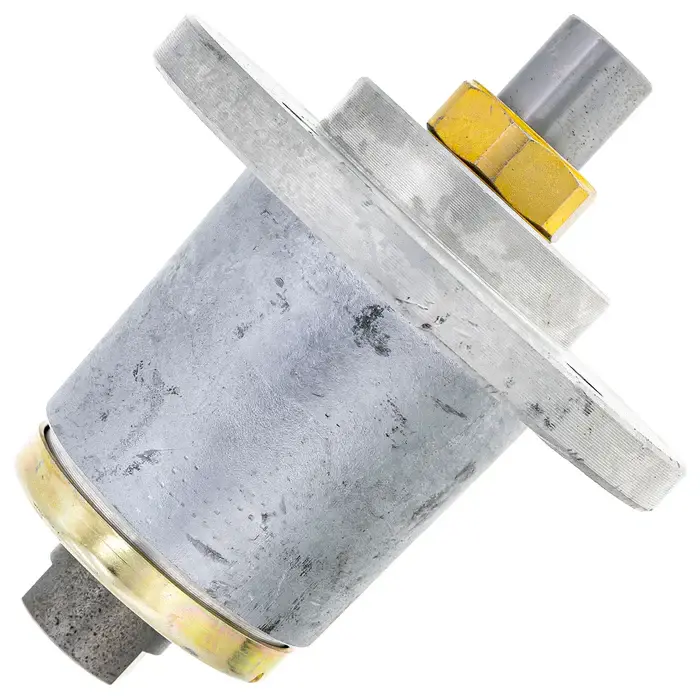 Spartan Mowers | Spindle Assembly | 437-0005-00 | True OEM Replacement Part