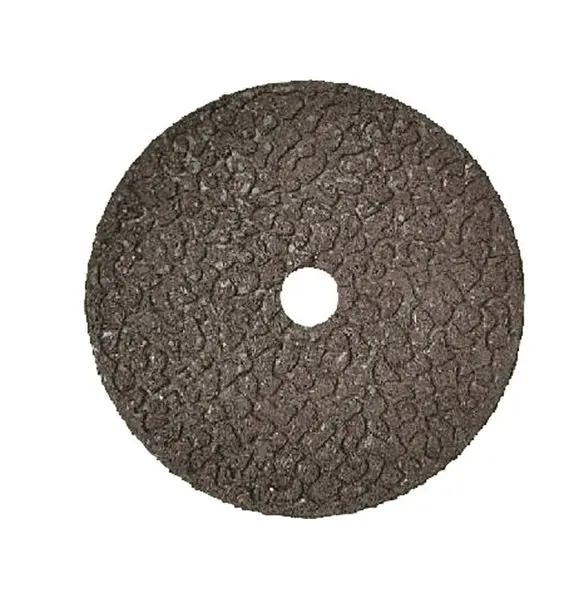 Landscapers Select M-10104-3L Dark Brown Tree Ring Mulch Mat 30 Inch Garden Landscaping