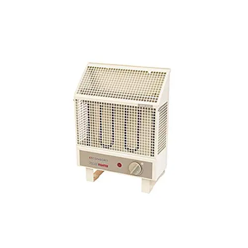 Consort Claudgen Radiant Heater UHA05 Reduced Vibration
