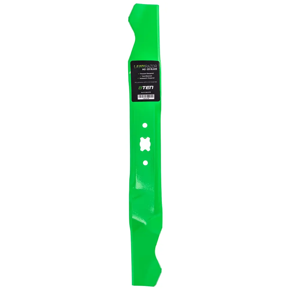 LawnRAZOR Mulching Blade Cub Cadet MTD Yard-Man 942-0739 742-0739