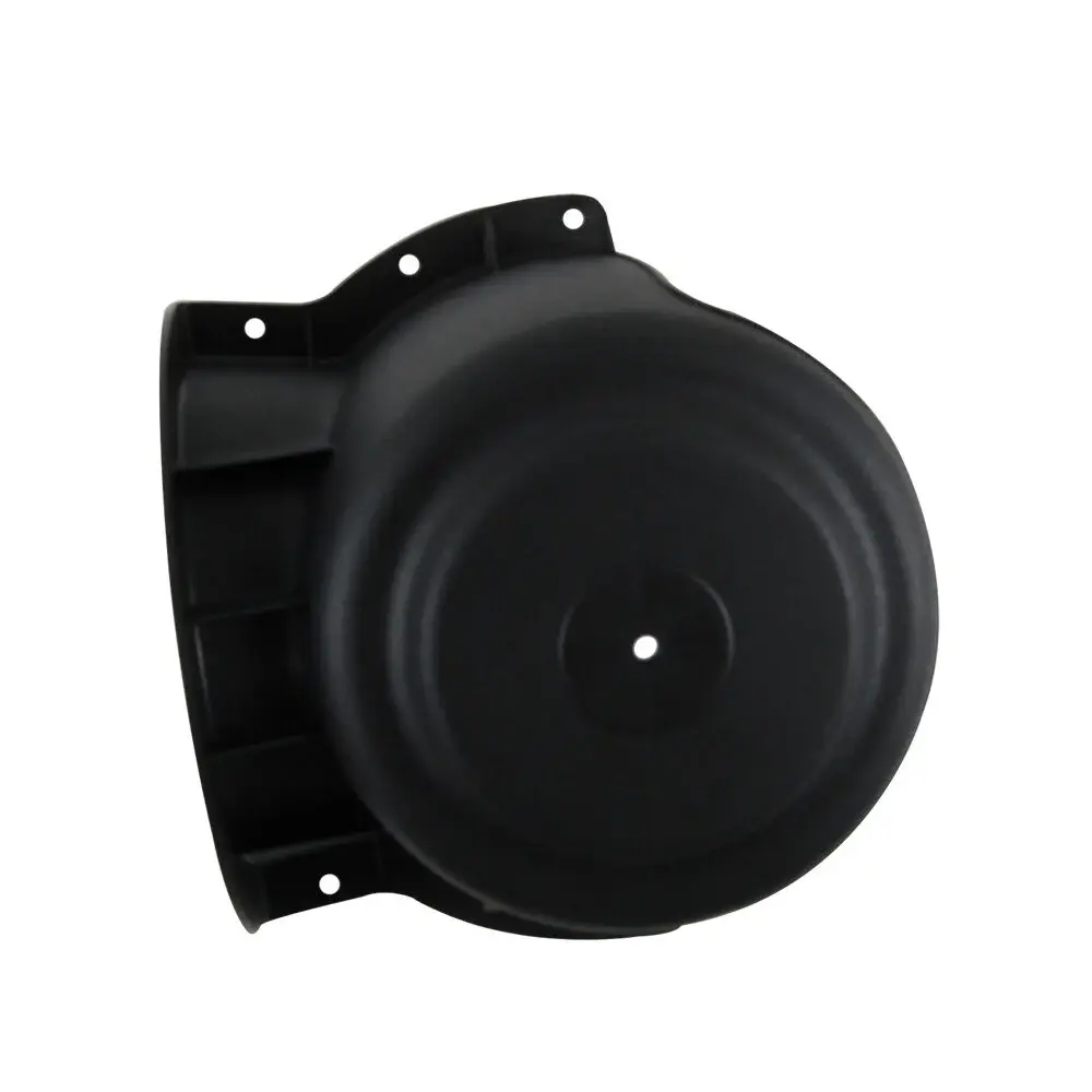 MTD 731-1710A Original OEM Chipper Shredder Hopper Collar
