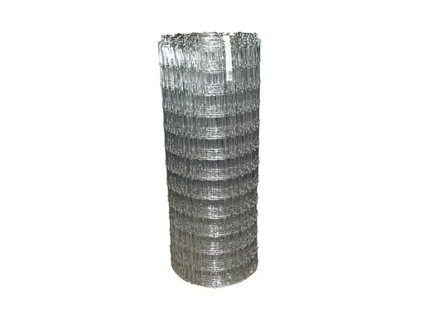 Bekaert 145781 High Strength Non-Climb Horse Fence 1660-2 100 Feet Durable Equine Safety Barrier