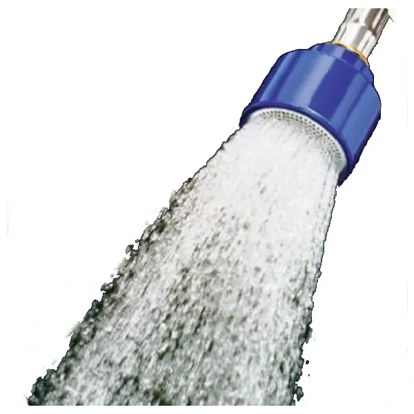 Dramm 60-12346 Cycolac Plastic Water Breaker Nozzle Large