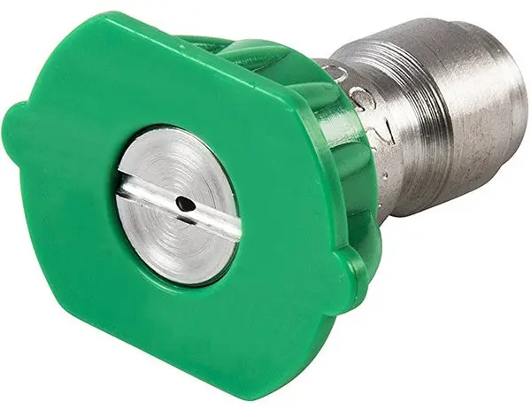 Karcher 8.641-028.0 Gas Pressure Washer Spray Nozzle 25 Degree High Pressure Cleaning Tip