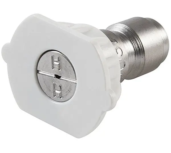Karcher 8.641-029.0 Gas Pressure Washer Spray Nozzle 40 Degree High Pressure Cleaning Tip